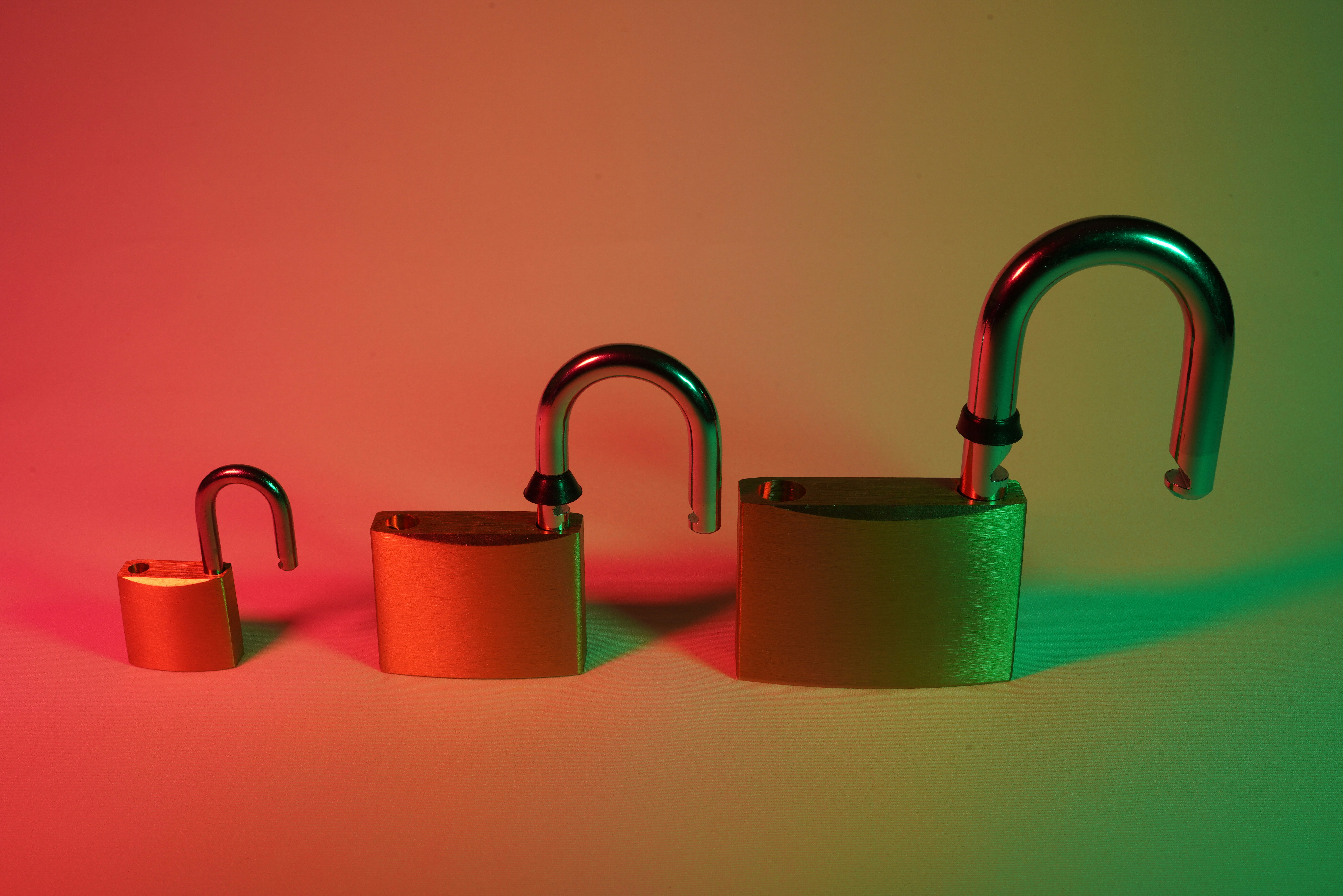 Cyber security image