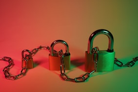 Security Concerns