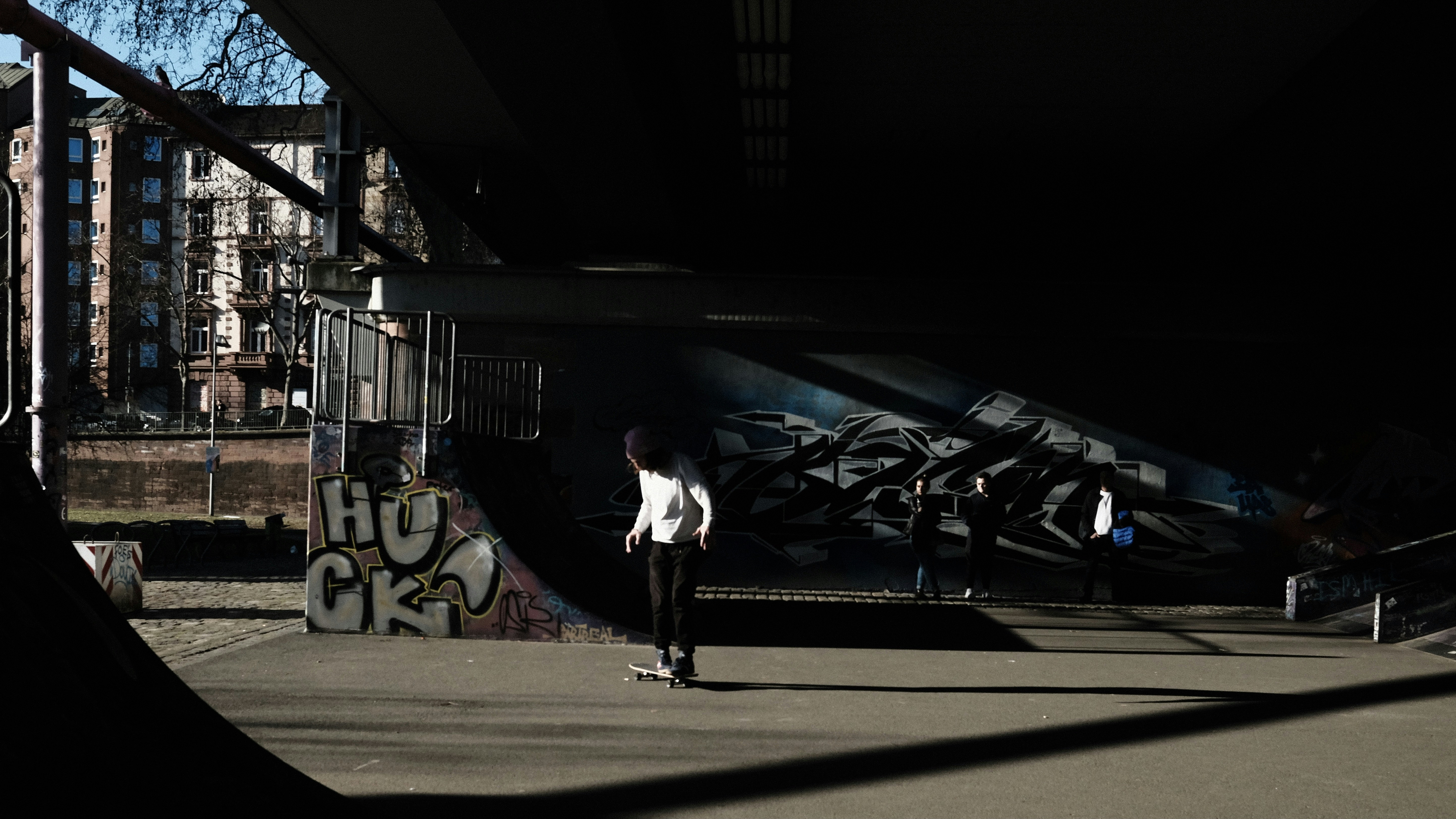 Sunskate