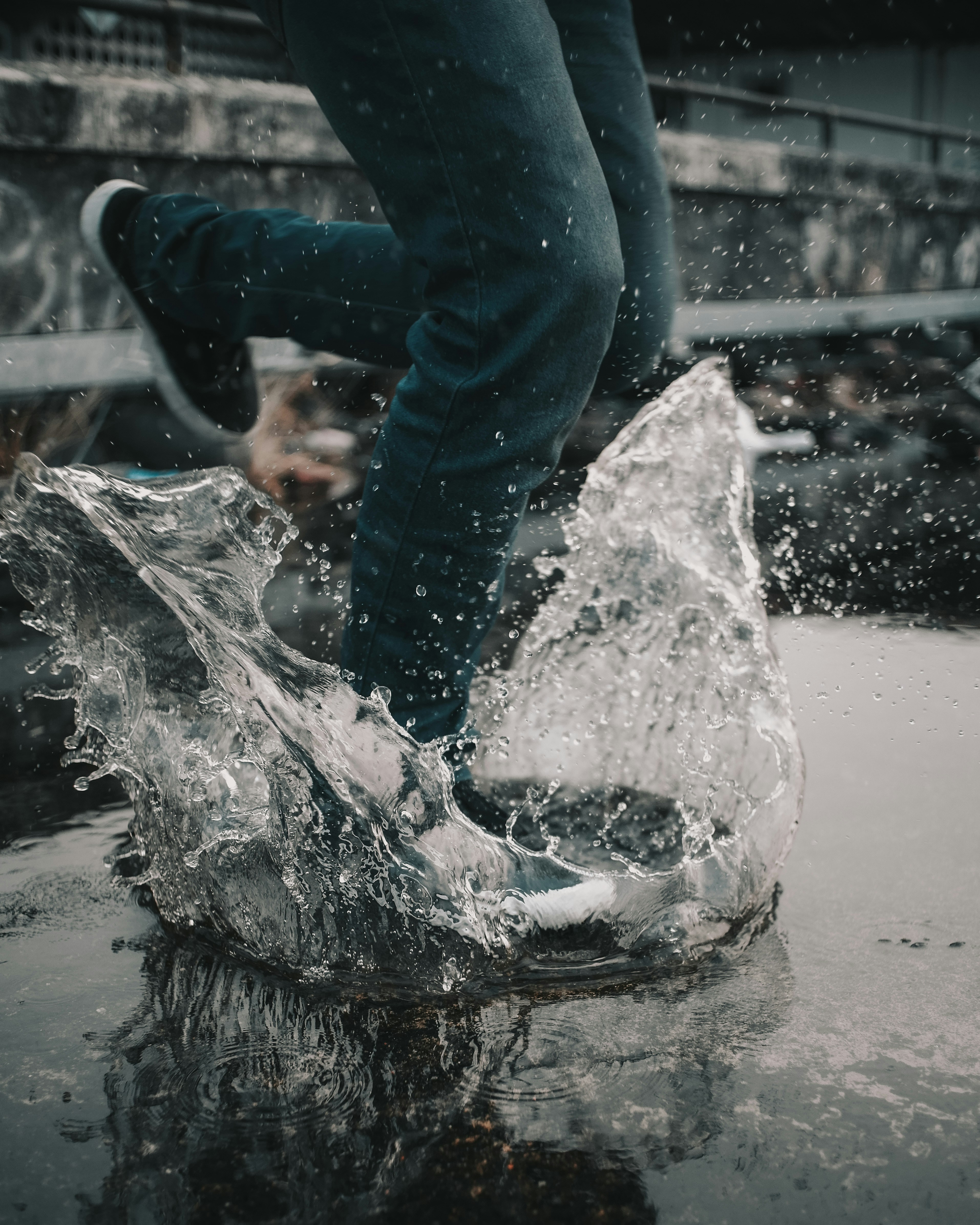 Photo by wiratamapray