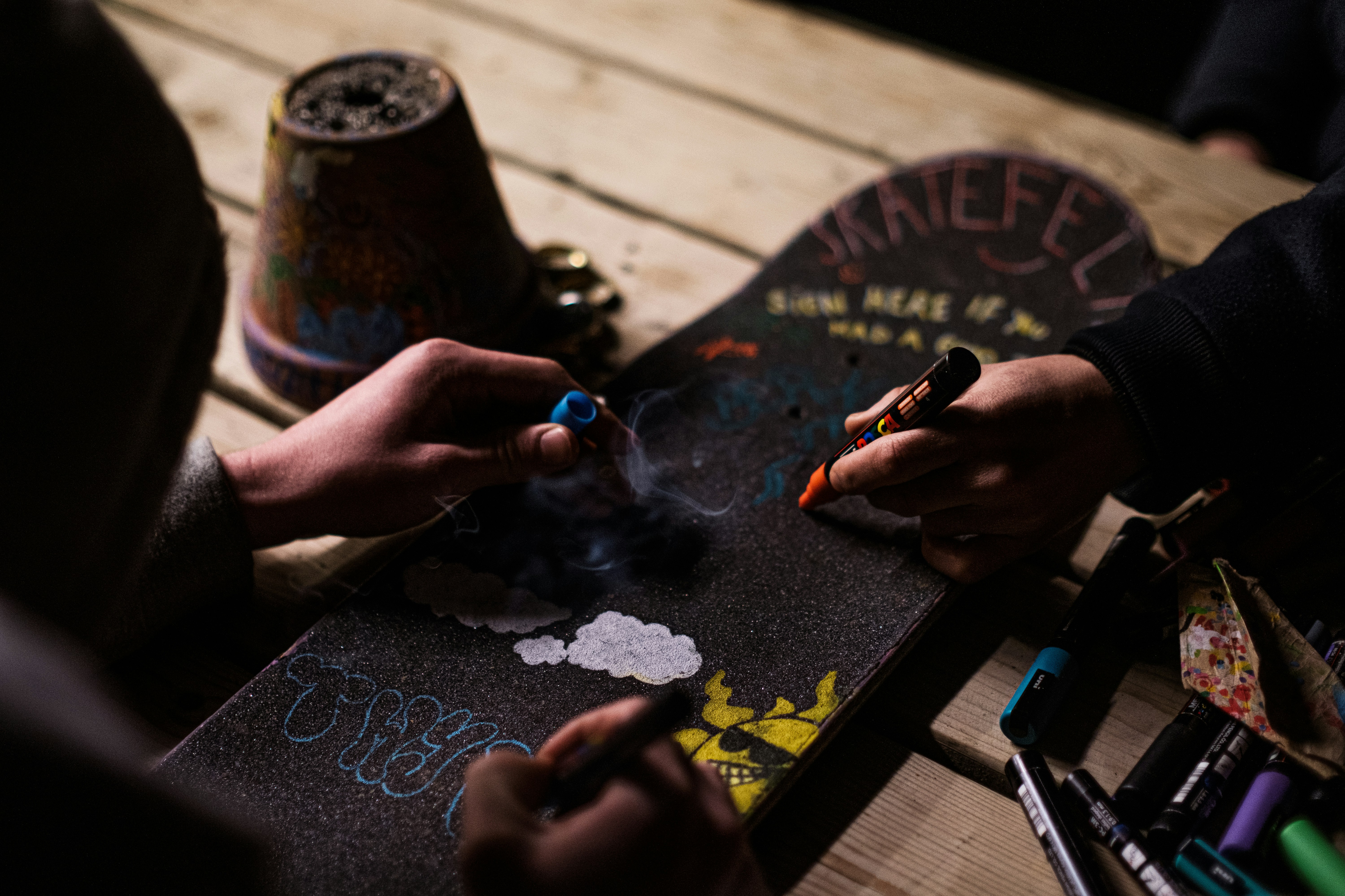 Photo by thijskennis