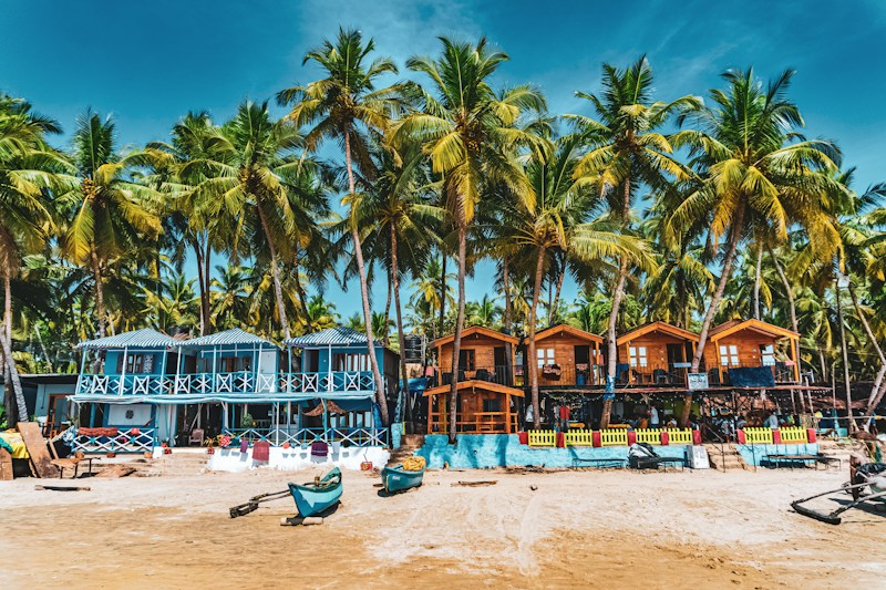 Isla Mujeres en Catamarán