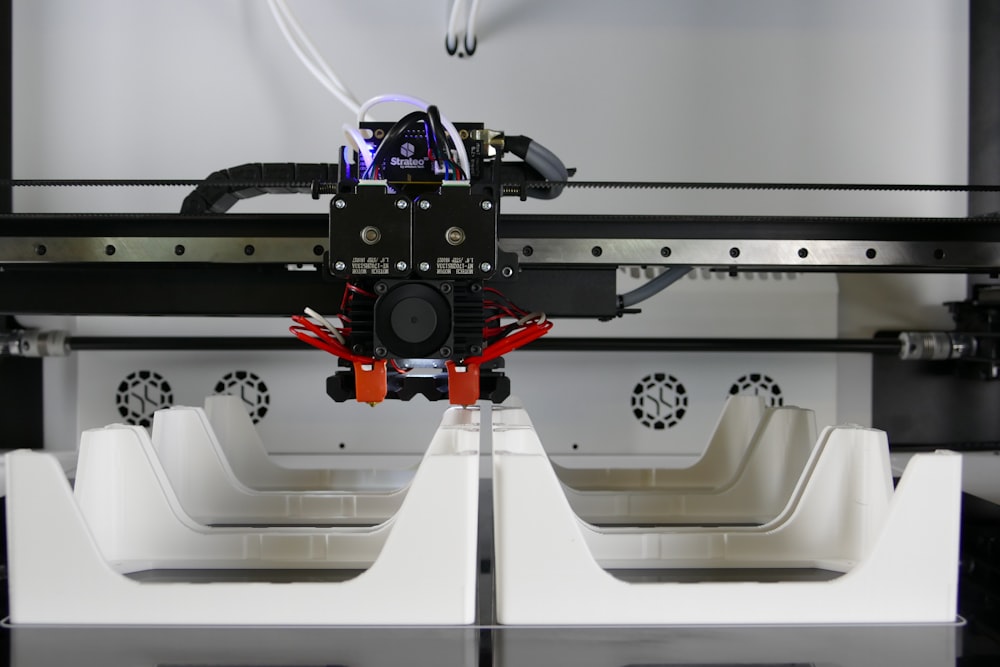 3d printing for manufacturing