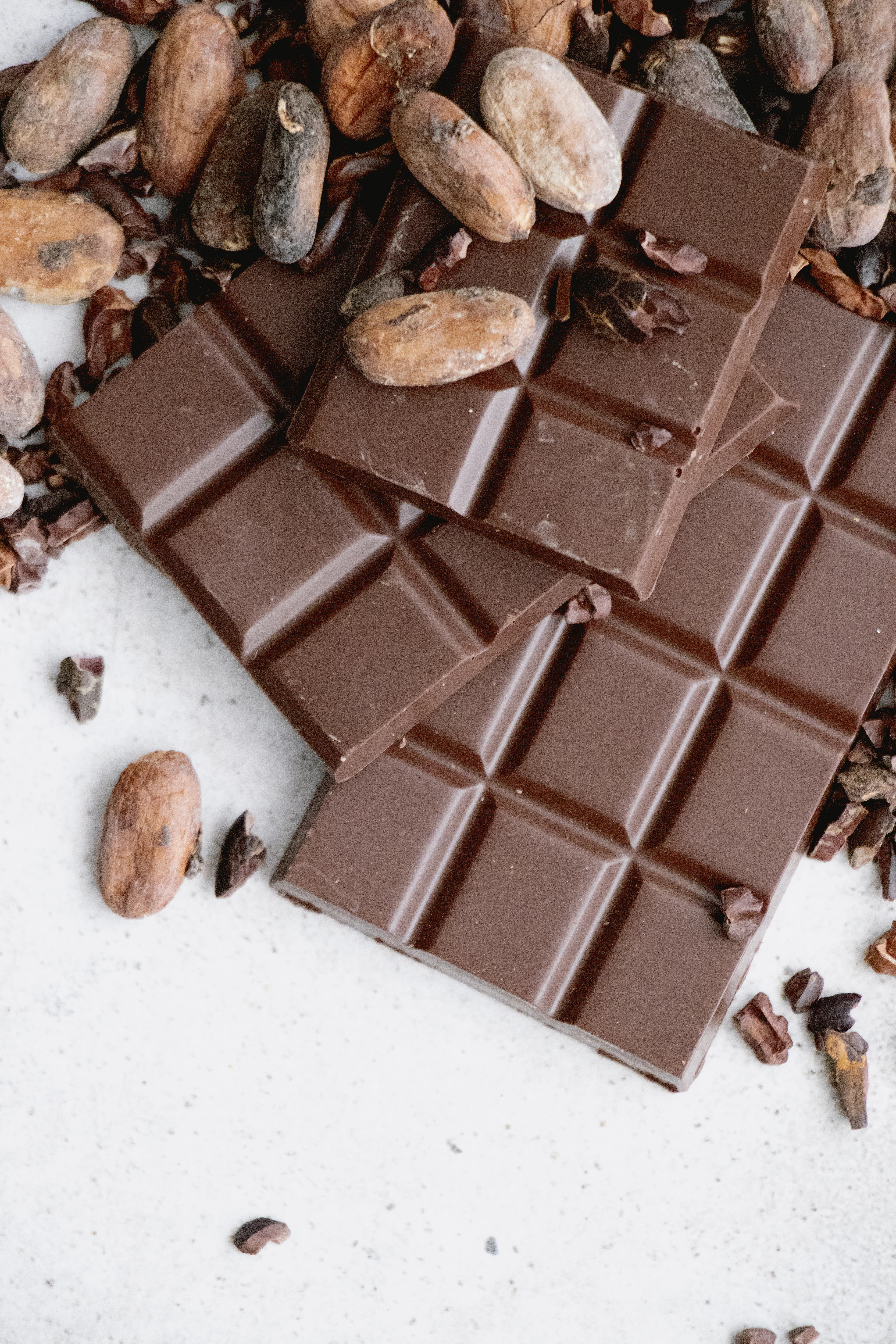 Chocolate baking