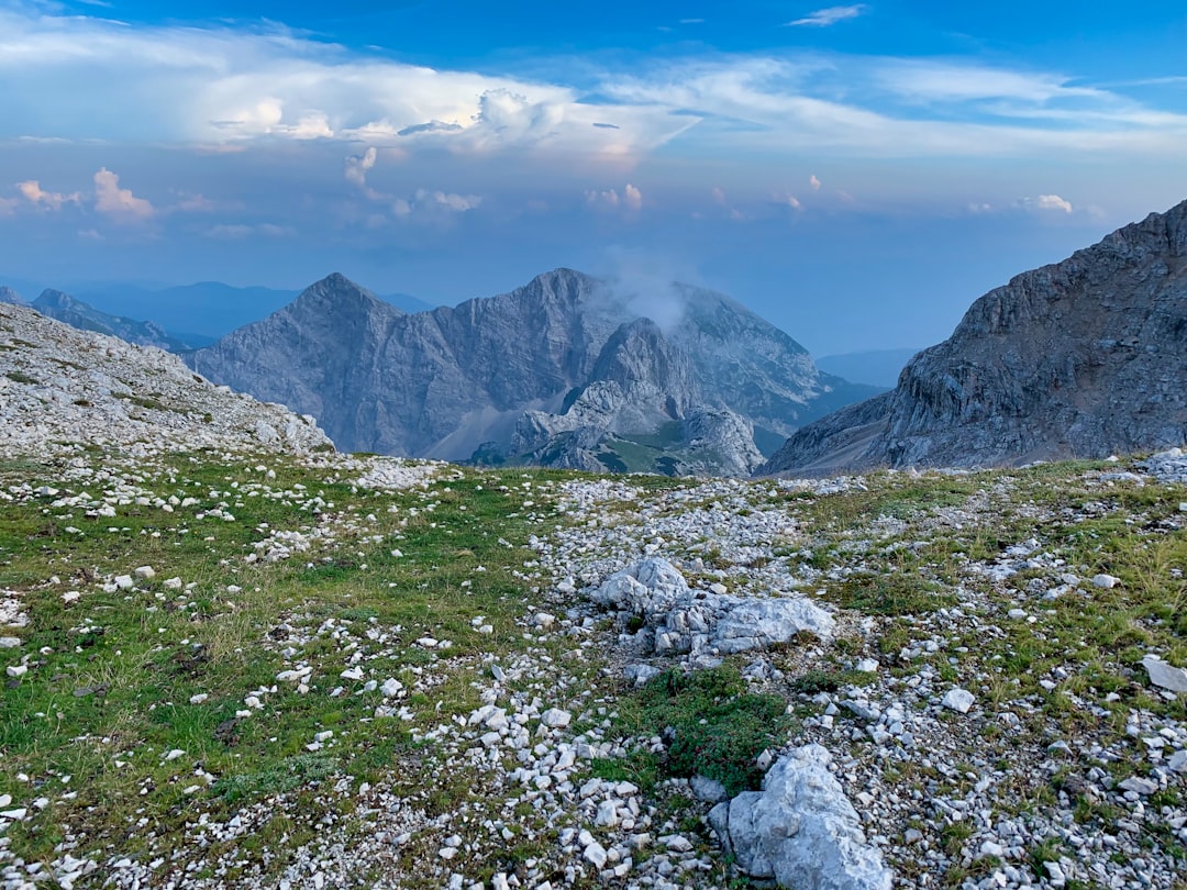 travelers stories about Mountain in Gorje, Slovenia