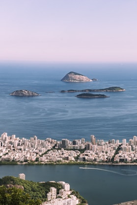 Rio de janeiro tips