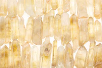 Topaz citrine