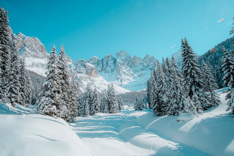 San Martino di Castrozza