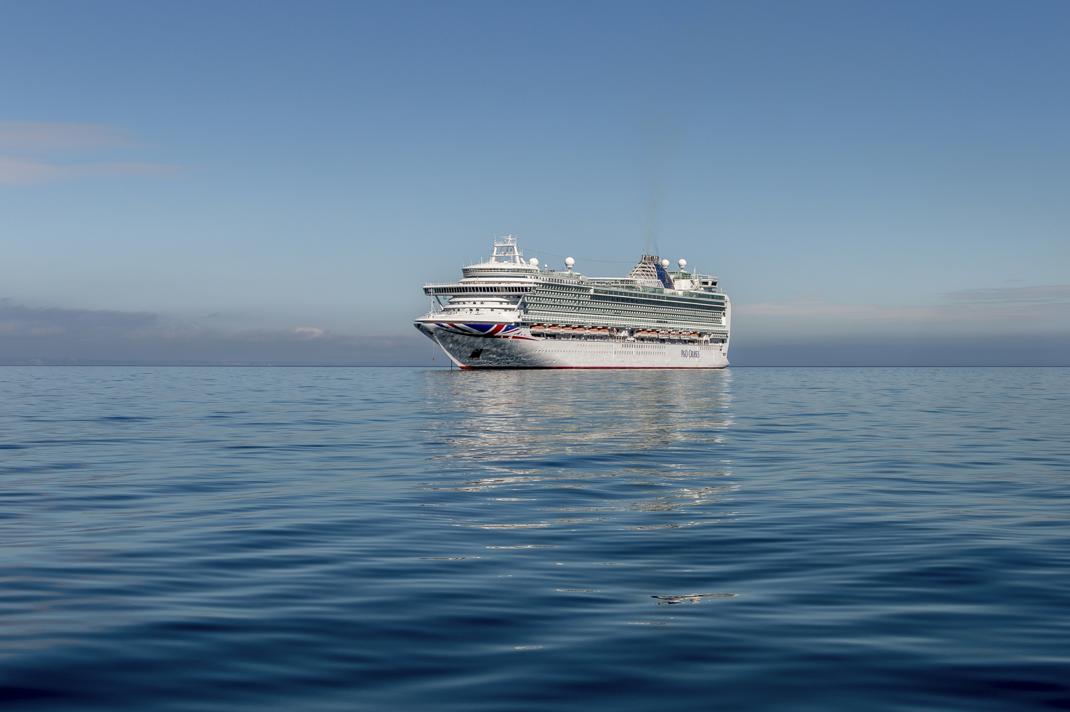 Book Your Cruise Now