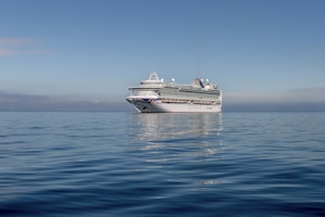 Crucero por el Caribe