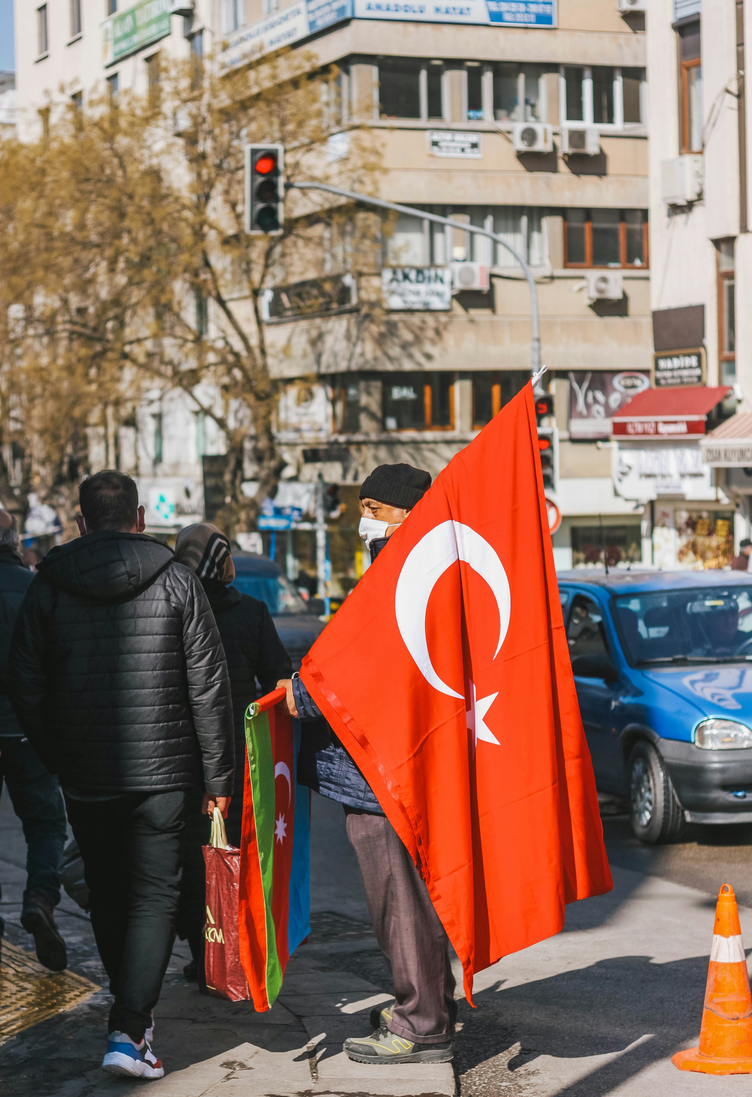 Photo by seffakoksal