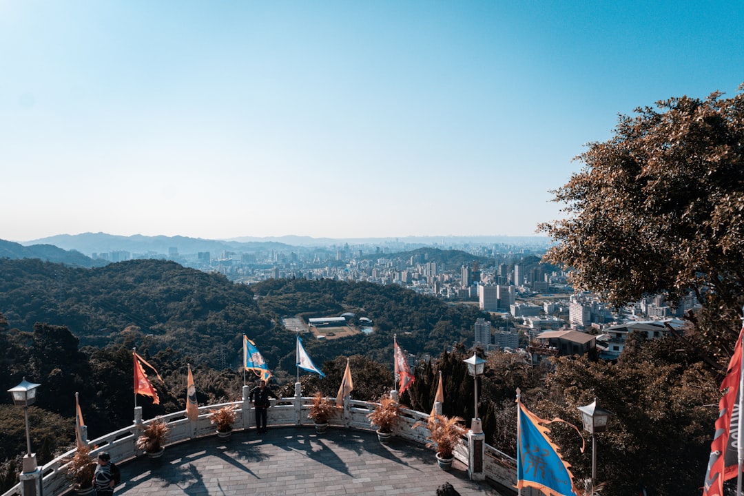 An Adventurer's Guide Hiking Taiwan's Trails After the Mighty 2024… — An Adventurer's Guide Hiking Taiwan's Trails