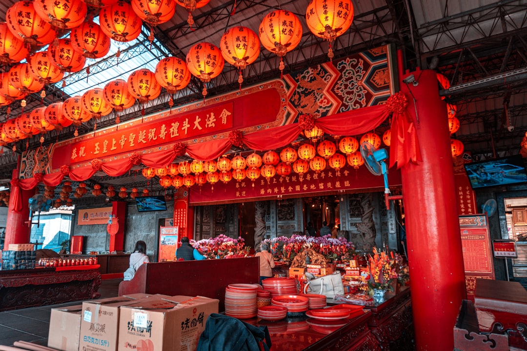 7 Hidden Gems for a Weekend in Taipei Beyond the Tourist Trail - Br… — 7 Hidden Gems for a Weekend