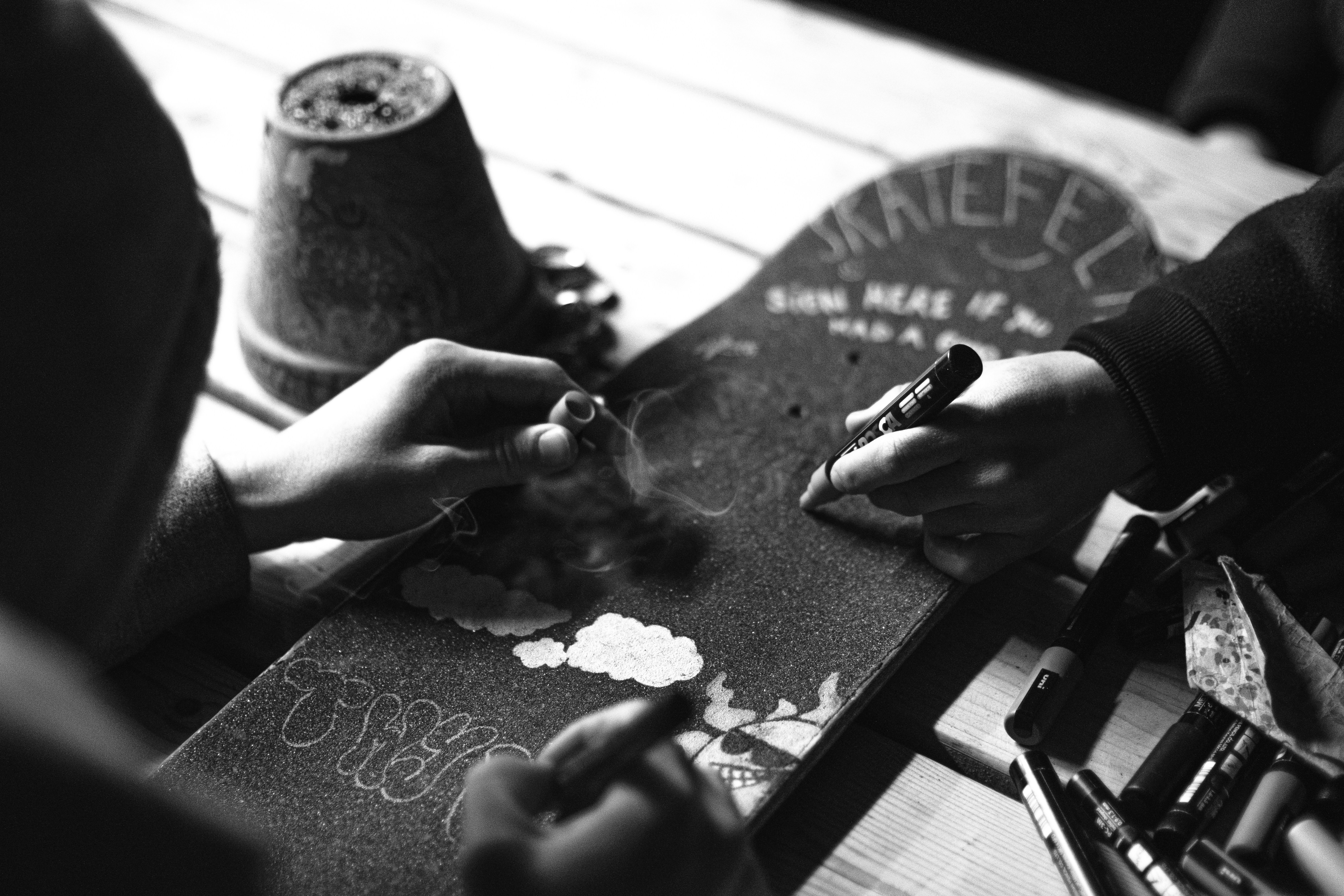 Photo by thijskennis