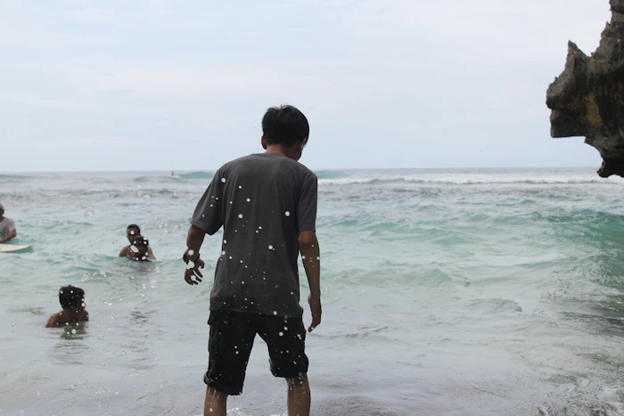 Beaches For Kids