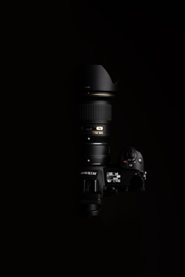 A product photography shot highlighting unique features.
