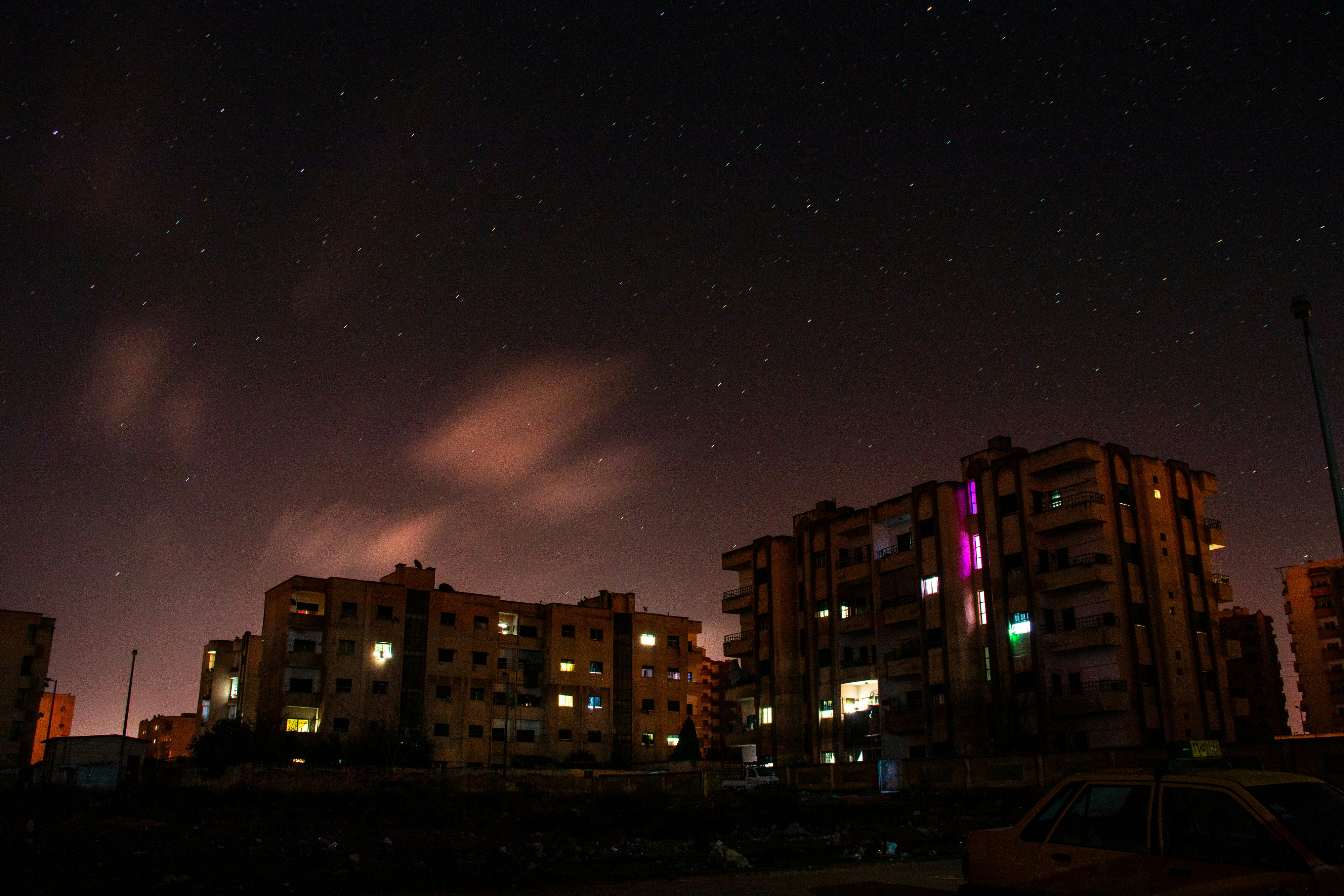 A History of Mysterious Lights and Ancient Tales (image credits: unsplash)