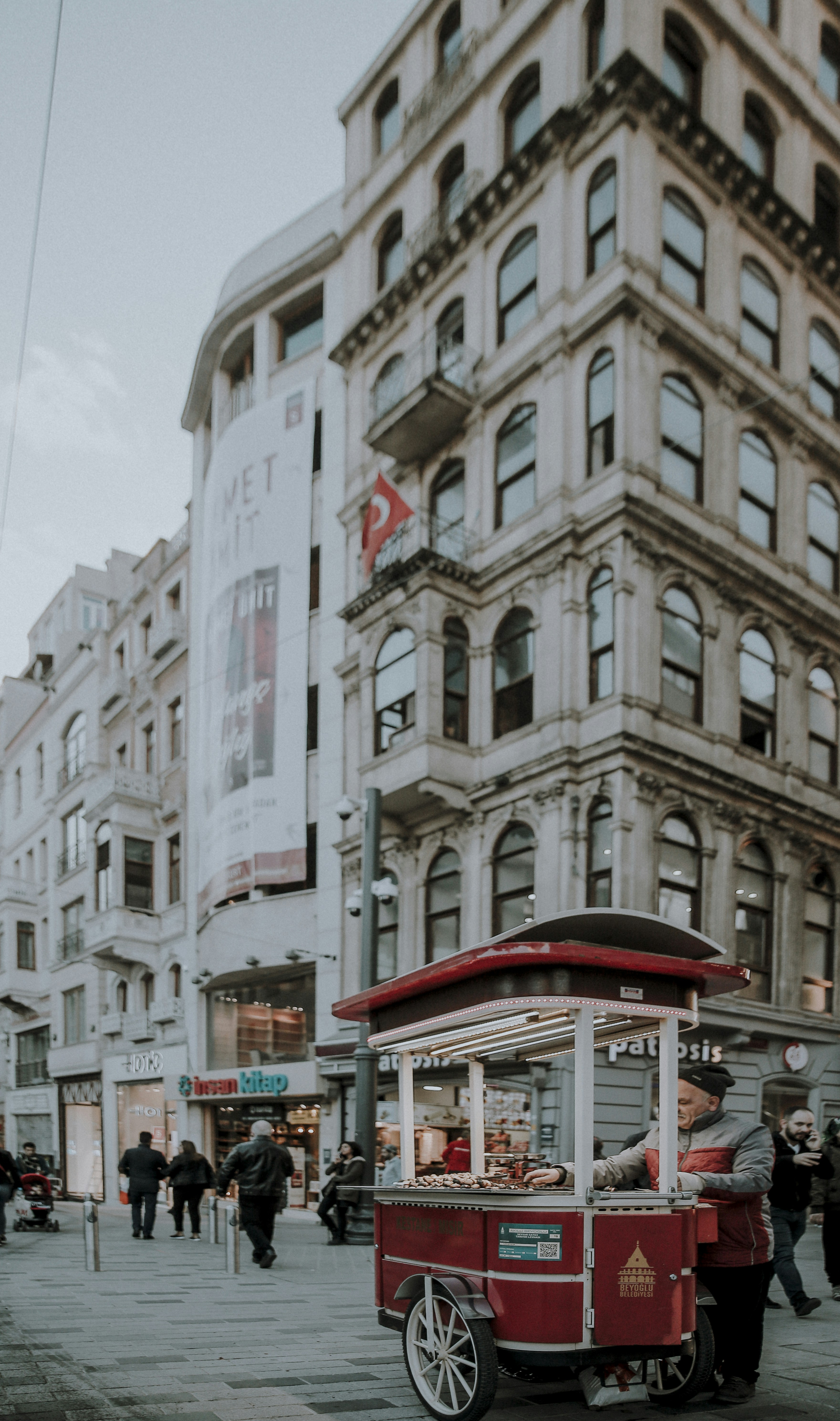 Photo by benyamin_bohlouli