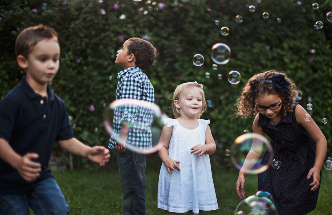 Raising Self-Confident Kids in Today’s Whirlwind World