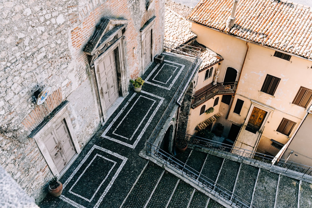 The Fountain of Youth in Italy's Village of Longevity - Fresh Air a… — The Fountain of Youth in Italy's