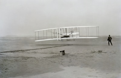 Wright Brothers Landmarks
