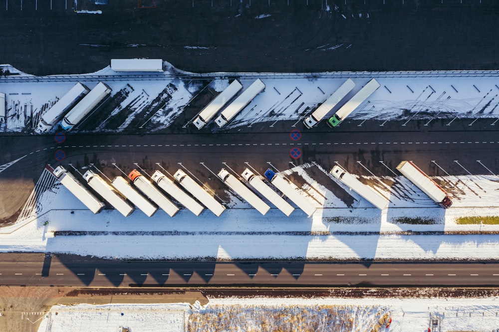 black and white train rail