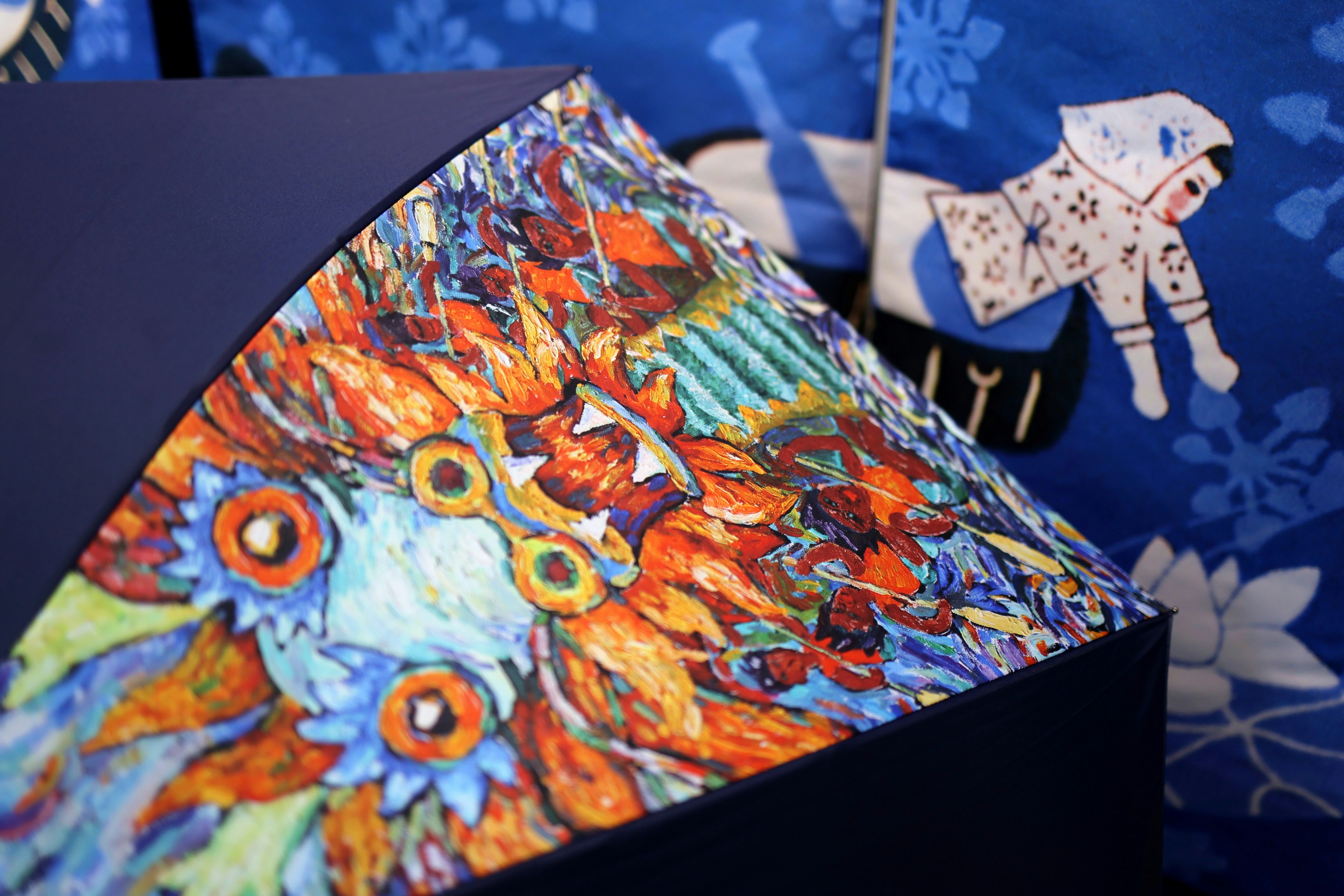 Examples of UV Inkjet Printing Applications