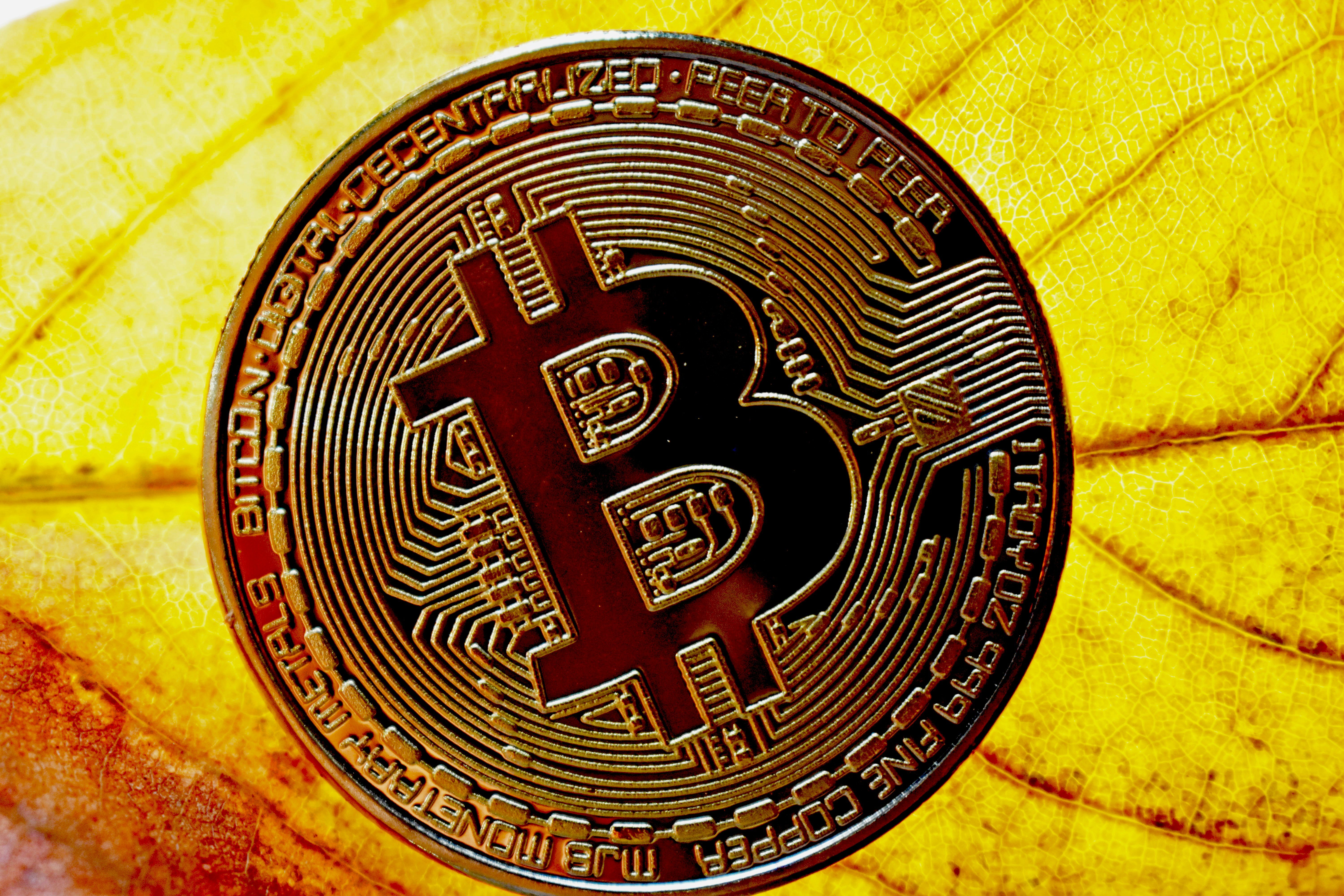 Vitalik Buterin Highlights One of Bitcoin’s Greatest Strengths