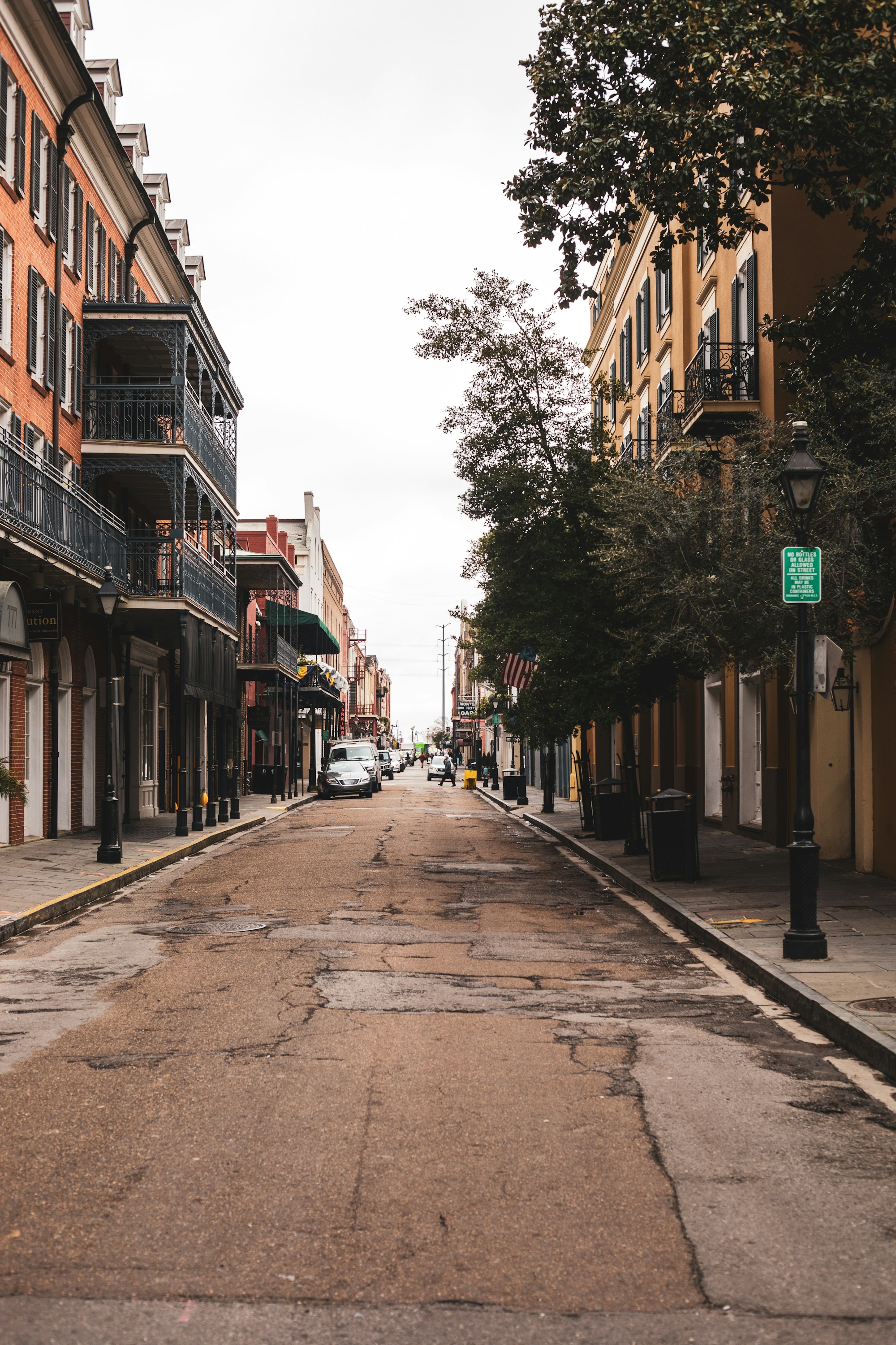 Nola: Exploring Local Culture & Traditions