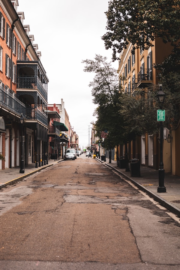 Nola: Exploring Local Culture & Traditions