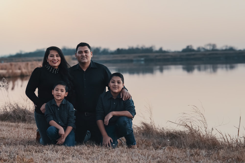 Choosing the Best Location for Your Family Photo Session