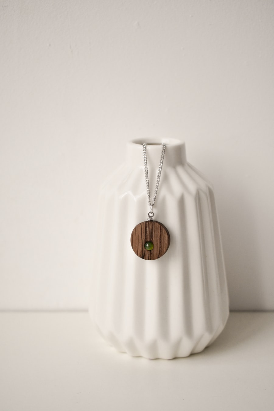 Solstice Pendant