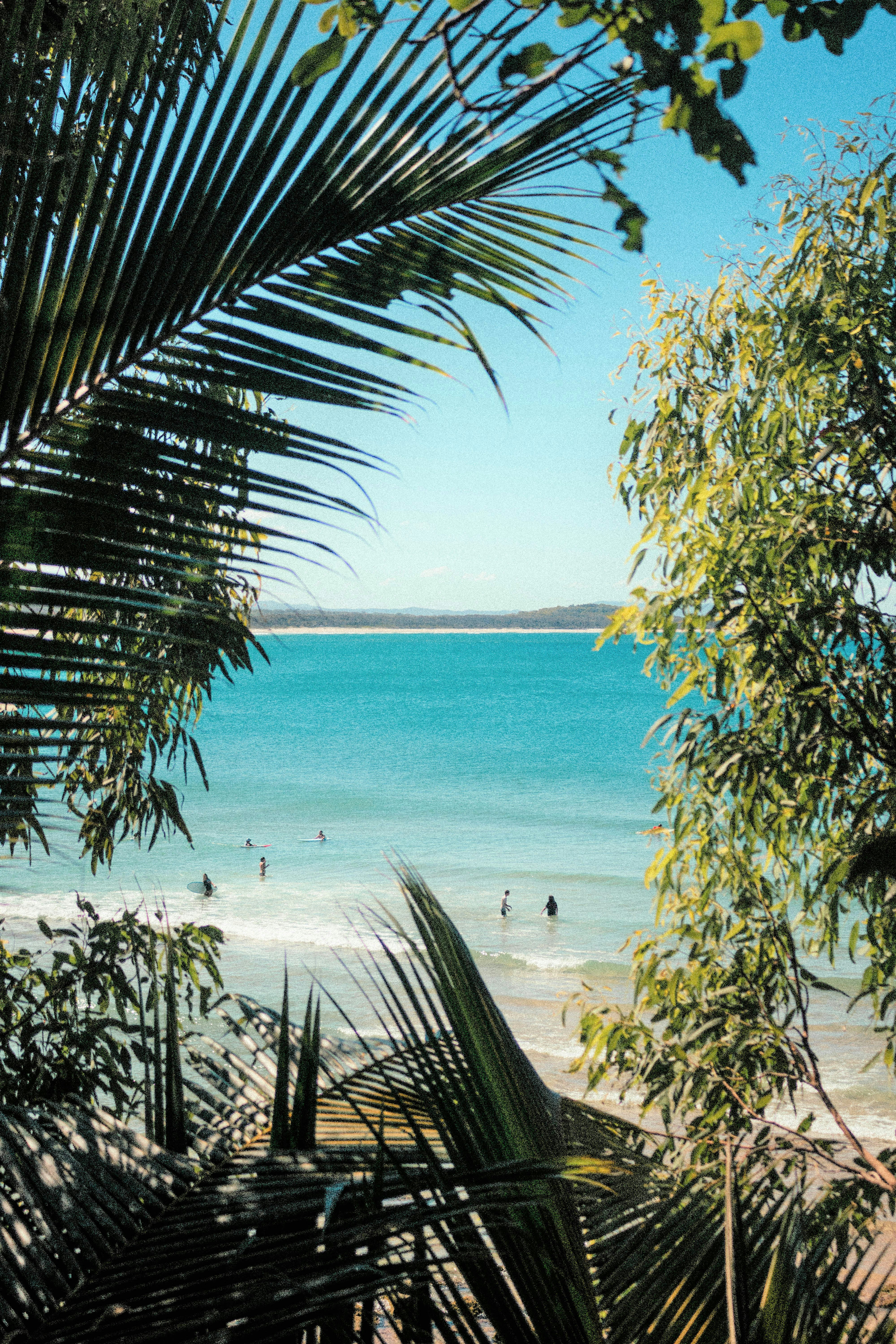 Noosa travel photo