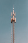 brown and white tower under blue sky during daytime