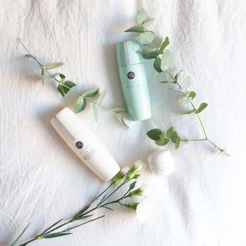 Aloe Face Mist