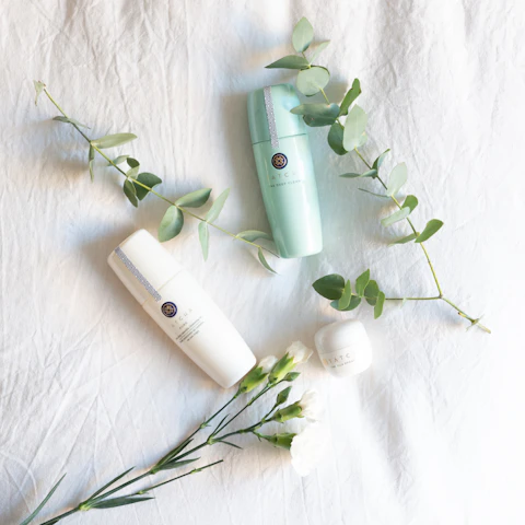 Aloe Face Mist
