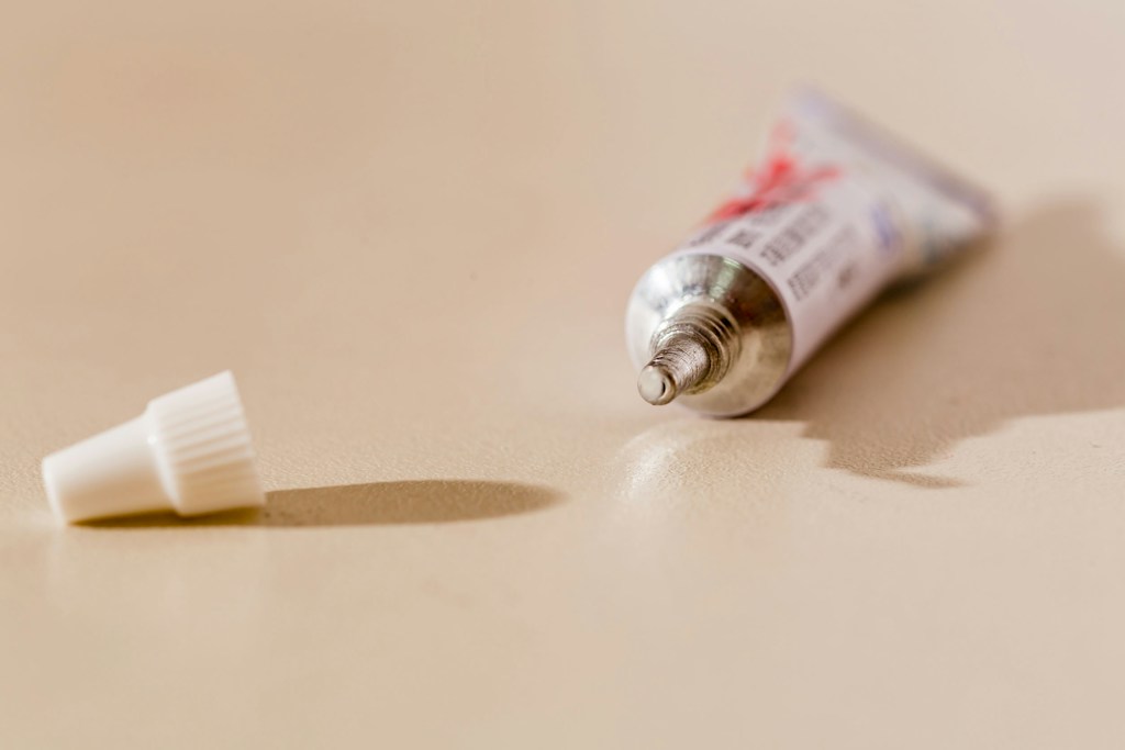 Antiseptic Cream