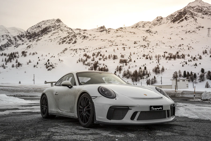 Supercars