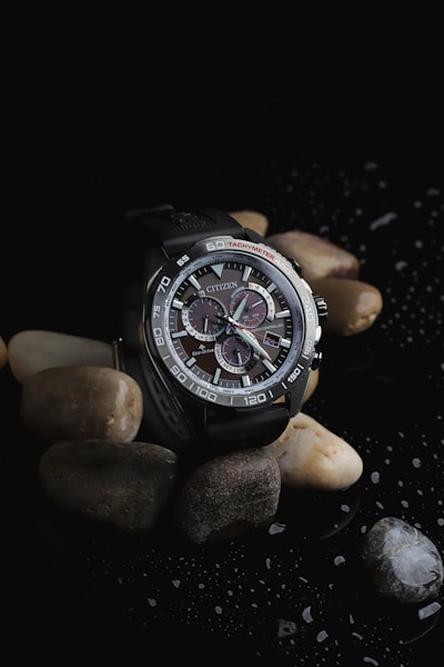 Seiko SRPD55 (5KX)