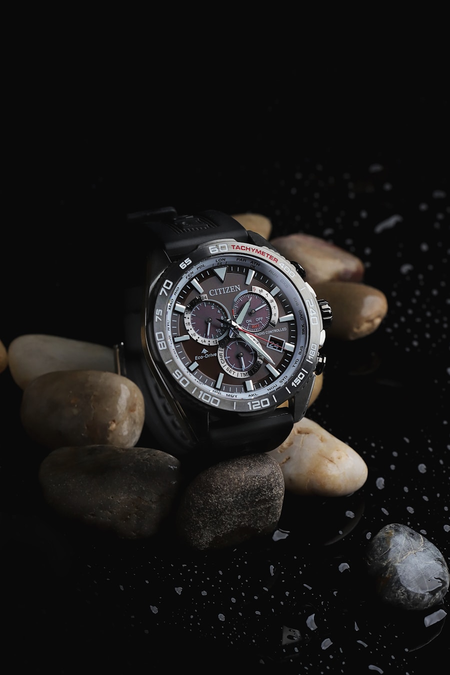 Royal Oak 15400ST