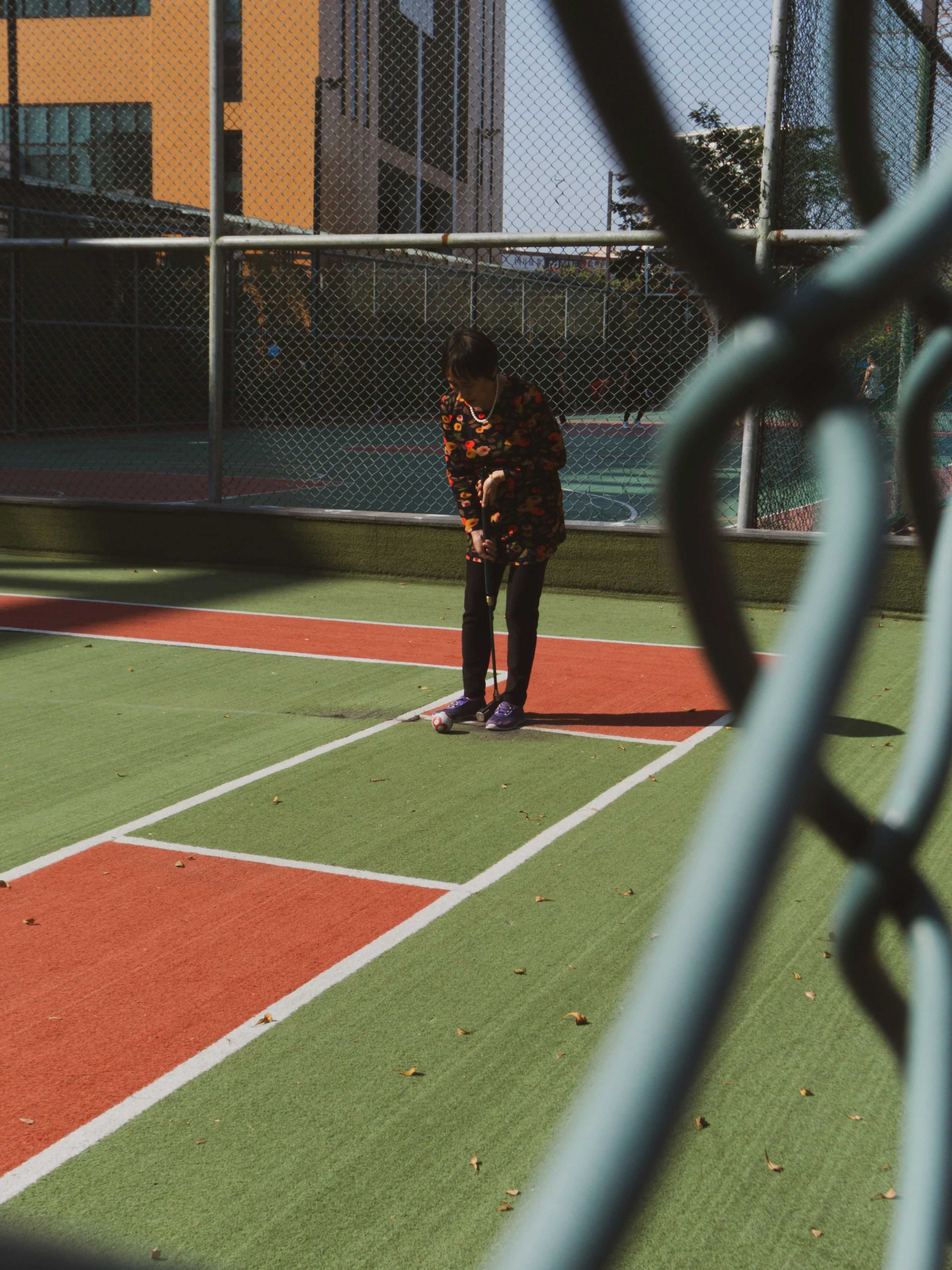 Photo by chansummerla