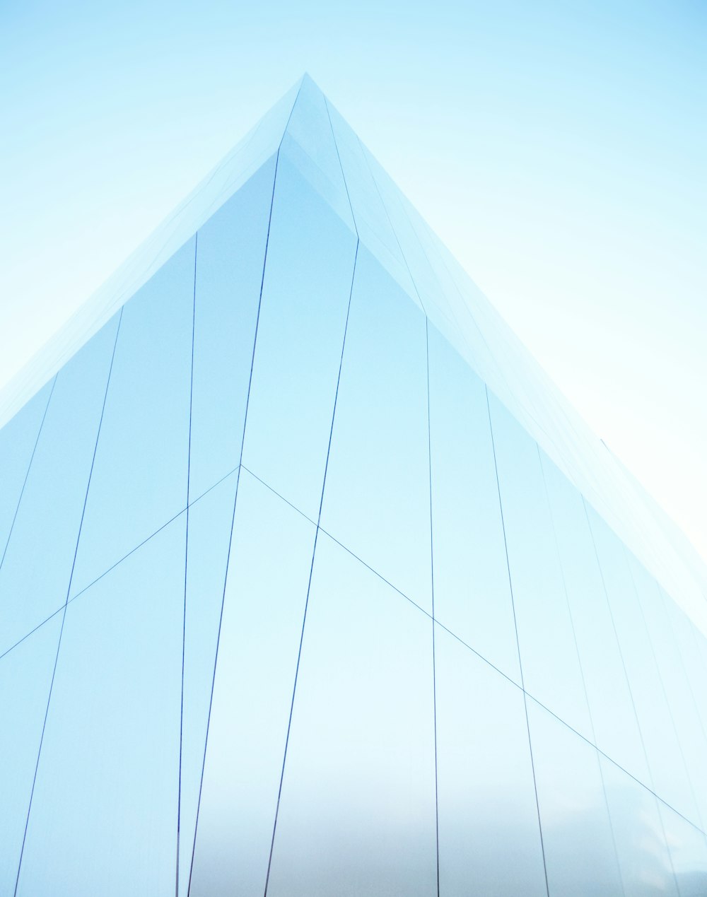 white concrete building under blue sky during daytime