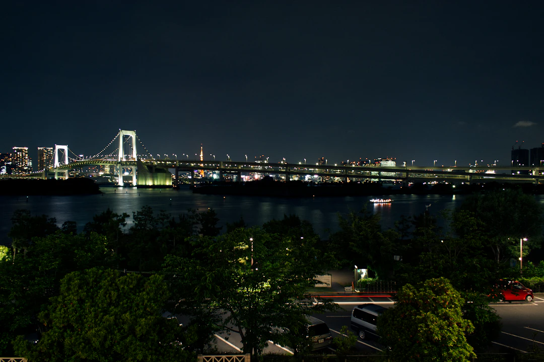 3-Day Luxury Tokyo Itinerary: Premium Travel Guide