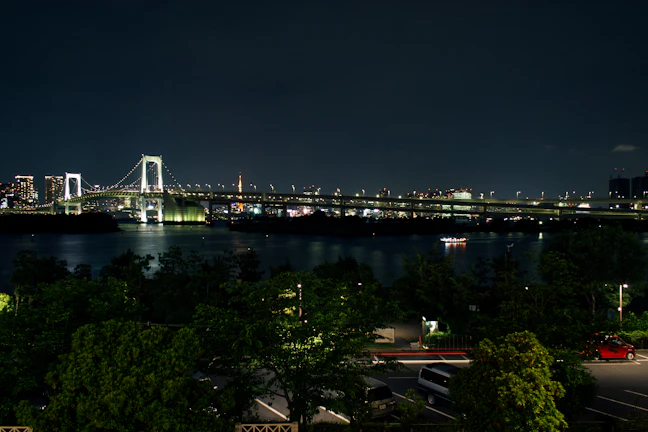 3-Day Luxury Tokyo Itinerary: Premium Travel Guide