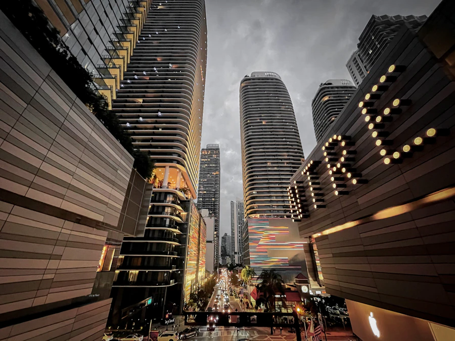 SLS Lux Brickell