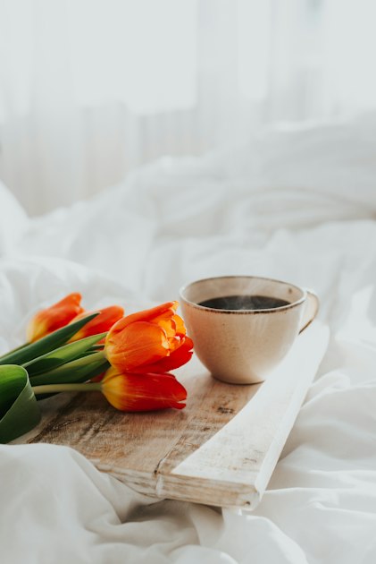 Simple Ways to Make Mornings Less Rushed
