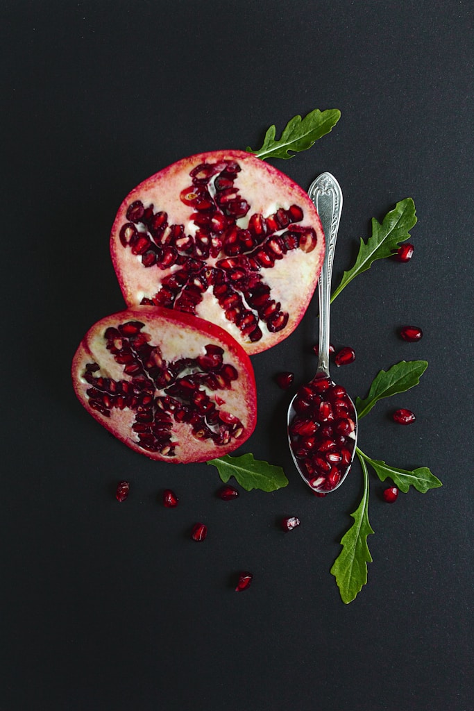 Ruby Pomegranate