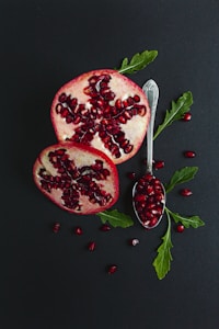 Ruby Pomegranate