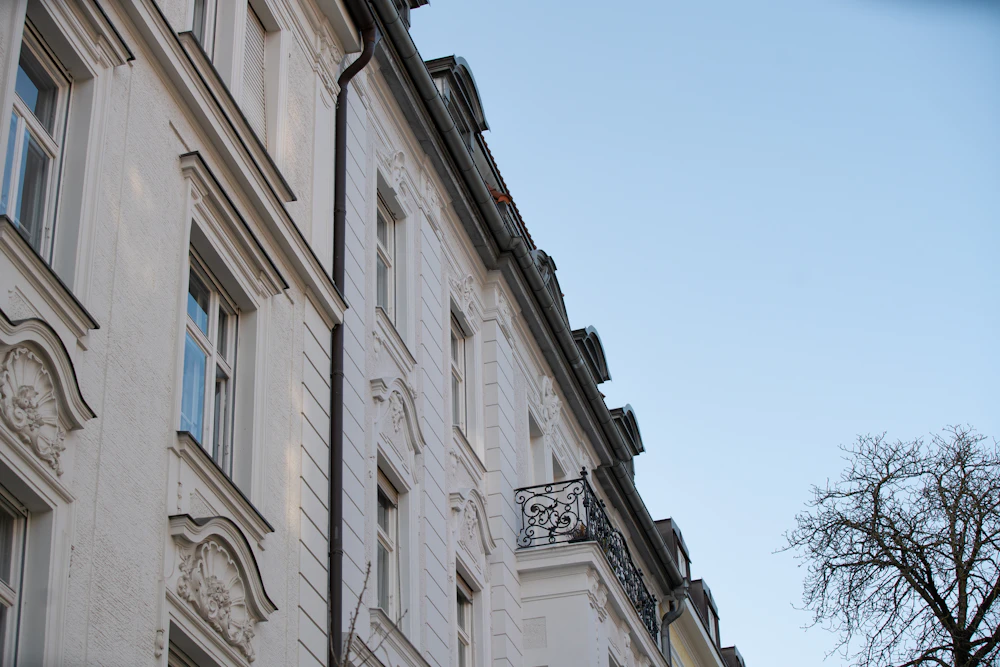 Mehrfamilienhaus als Kapitalanlage