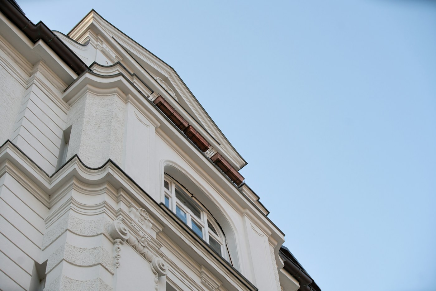 Immobilien als Kapitalanlage
